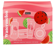 Sence Watermelon Body Care Kit