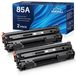 Merkloos Omgoods - Toner voor Laserprinters met Hoge Printprestaties