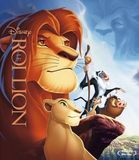 Le Lion King Blu-ray 1994