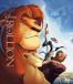 Le Lion King Blu-ray 1994