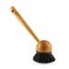 Humble Brush Afwasborstel - Bamboe - Wit