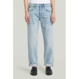G-STAR Kate Boyfriend Jeans Dames Jeans, Sun Faded Beek D15264-e106-h554