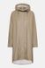 Ilse Jacobsen Hornbæk Polyurethaan Trapeze Manteau Femme