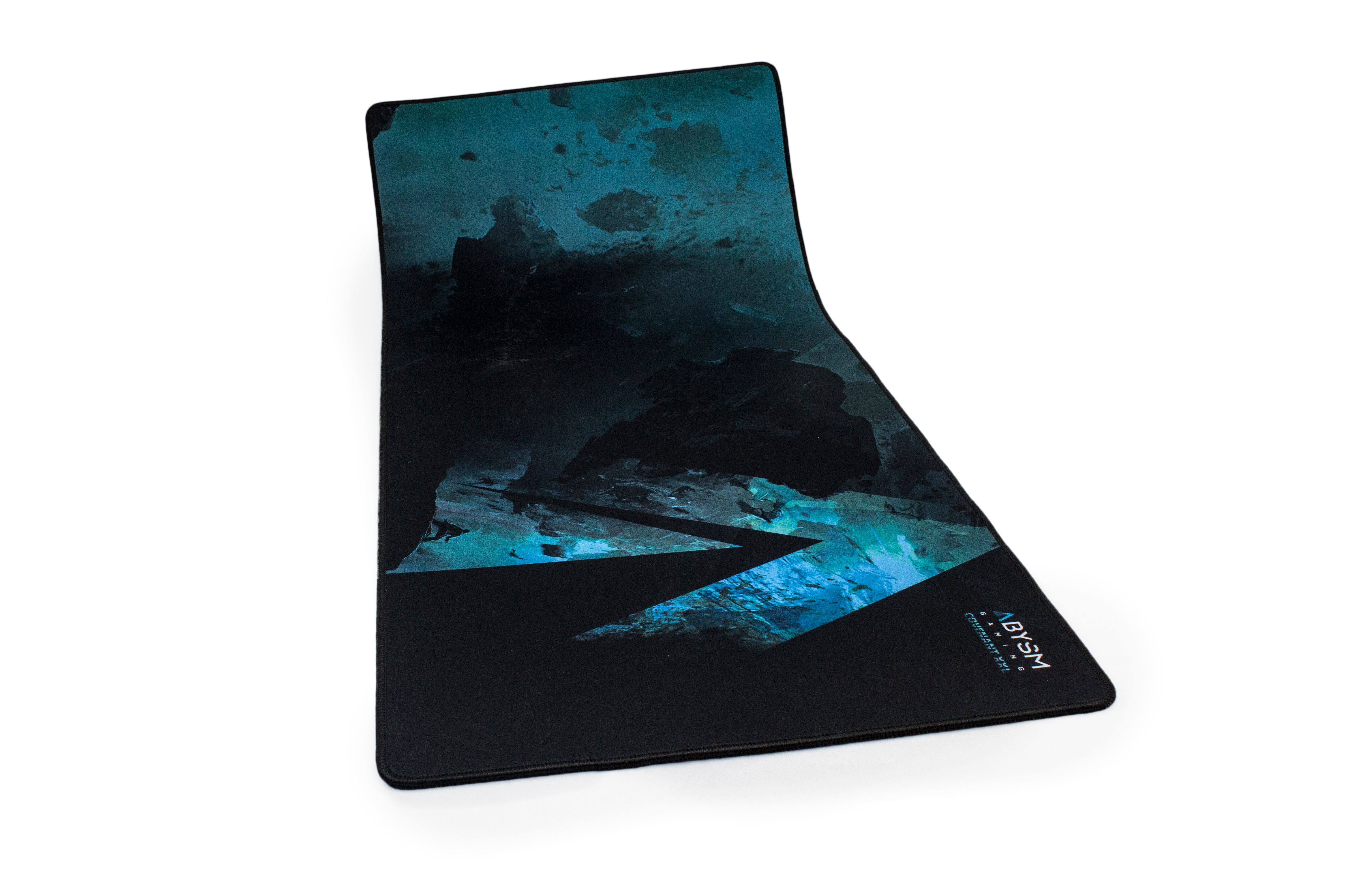 Abysm Covenant XXL - Muismat - Meerkleurig