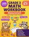 Measurement Workbook For Grade 3