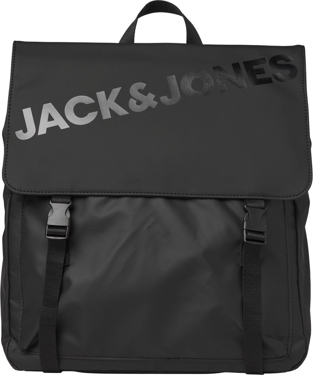 Jack & Jones JACK&JONES JACOWEN BACKPACK Heren Tas - Maat ONE SIZE