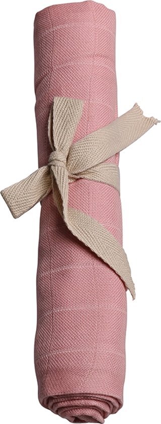 Filibabba - Tetra doek - Donker Roze - One size