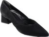 Paul Green Pumps zwart
