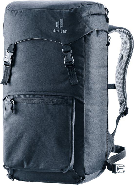 Deuter Walker 24 Rugzak met laptopvak