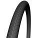 Deestone D-1005 650b X 35 Steifer Pneu Urbain Noir