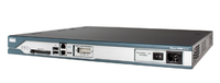 Cisco 2811 Bedrade Router