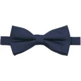 JACK & JONES Jacsolid Sn nœud papillon structuré
