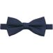 JACK & JONES Jacsolid Sn nœud papillon structuré