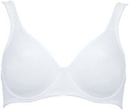 Anita Beugel-BH Twin 105D Wit