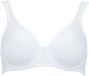 Anita Beugel-BH Twin 105D Wit