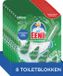 WC-Eend Toiletblok Active Clean Pine Forest