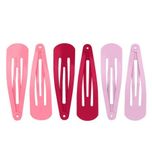 Beter Basic Click Clacks - 6 Stuks