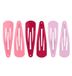 Beter Basic Click Clacks - 6 Stuks