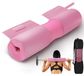 Halterkussen - Nylon - Antislip - Voor squats en hip thrust