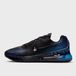 Nike Air Max Phoenix SE Herren Sneaker Schwarz/Blau Größe 45