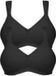 Susa soutien-gorge sans armature Coton 80D Cappucino