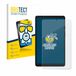 BROTECT - Screenprotector voor Samsung Galaxy Tab A9 WiFi - Folie Beschermfolie Beschermglas matte