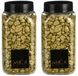 Mica Decorations decoratie steentjes - Goudkleurig - Steen - 1 kilo