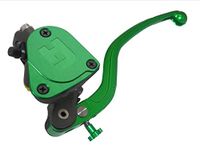 Gesmede Ducati Panigale V2 2021-2022 DC 955 Gesmede Koppelingspomp