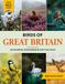 Birds of Great Britain: A Birdwatching Picture Book with Fun Facts and Photography for Kids, Adults & Birders