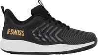 K-Swiss Ultrashot Light Tennisschoenen Mannen Moonless Night/White/Gold Maat 46