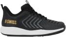 K-Swiss Ultrashot Light Tennisschoenen Mannen Moonless Night/White/Gold Maat 46