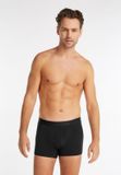 ten Cate boxers super soft 3P noir