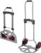 TOOLCRAFT Steekwagen PP, Staal Laadvermogen (max.): 60 kg