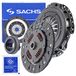 SACHS 3000 174 006 Koppelingsset