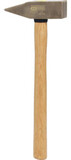 KS Tools BRONZEplus monteurshamer 1000 g, met hickory steel
