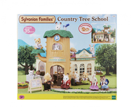 Sylvanian Families 5105 streekschool - Multi colour - Minipop - 3+ years