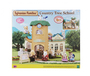 Sylvanian Families 5105 streekschool - Multi colour - Minipop - 3+ years