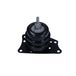 Maxgear Support Moteur 40-0539 Seat 6q0 199 167 Bc 6q0 199 167 Ch 6q0 199 167 Da