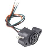BKL Electronic 0204025 kabelinterface/gender adapter