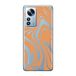 ERT GROUP mobiel telefoonhoesje voor Xiaomi 12 PRO origineel en officieel erkend Babaco patroon Doodle 001