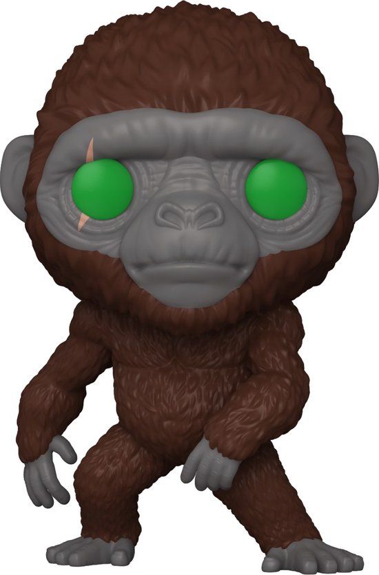 Funko Godzilla vs. Kong The New Empire - Suko vinyl figuur 1543 Unisex Funko Pop!