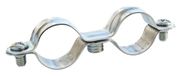SOMATHERM FOR YOU Double Clamp Diam 20 (x2)