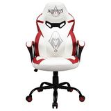 Subsonic Assassin's Creed Gamingstoel Junior Bureaustoel Wit