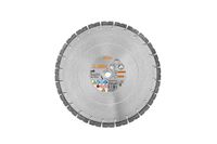Stihl Accessoires Doorslijpschijven D-SB90 Ø 350mm/14" - 08350967009