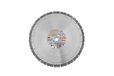 Stihl Accessoires Doorslijpschijven D-SB90 Ø 350mm/14" - 08350967009