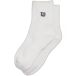 Wilson Chaussettes Crew Quarter-length