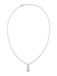 Philipp Plein Ketting zilver