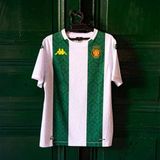 Kappa Buitenmaillot ES Tunis 2025/26 M