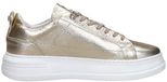 Red Rag Sneakers Laag - Goudkleur - Maat 37
