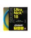 VICTOR Squashsnaar UltraNick 18